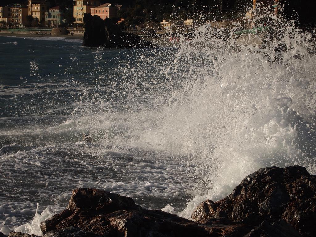 A Ca Da Vaniglia Monterosso al Mare Buitenkant foto