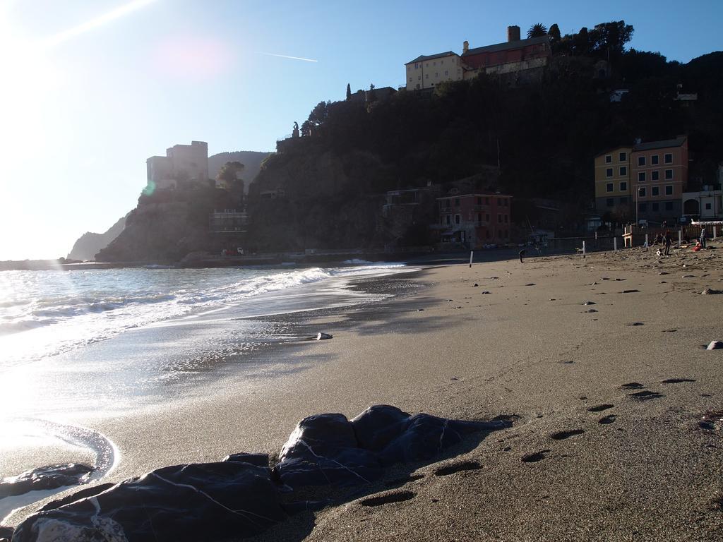 A Ca Da Vaniglia Monterosso al Mare Buitenkant foto