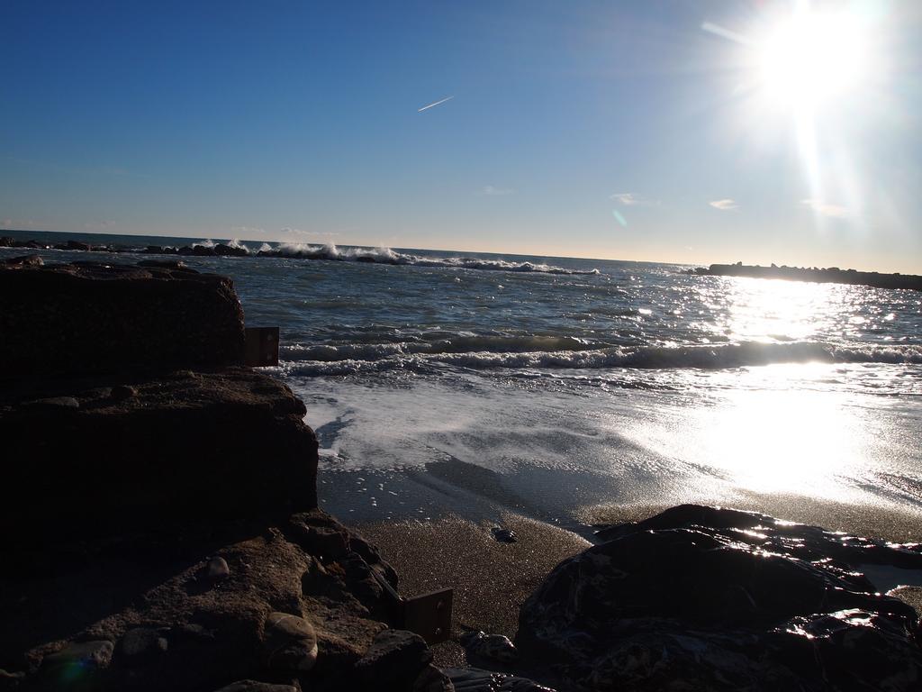 A Ca Da Vaniglia Monterosso al Mare Buitenkant foto