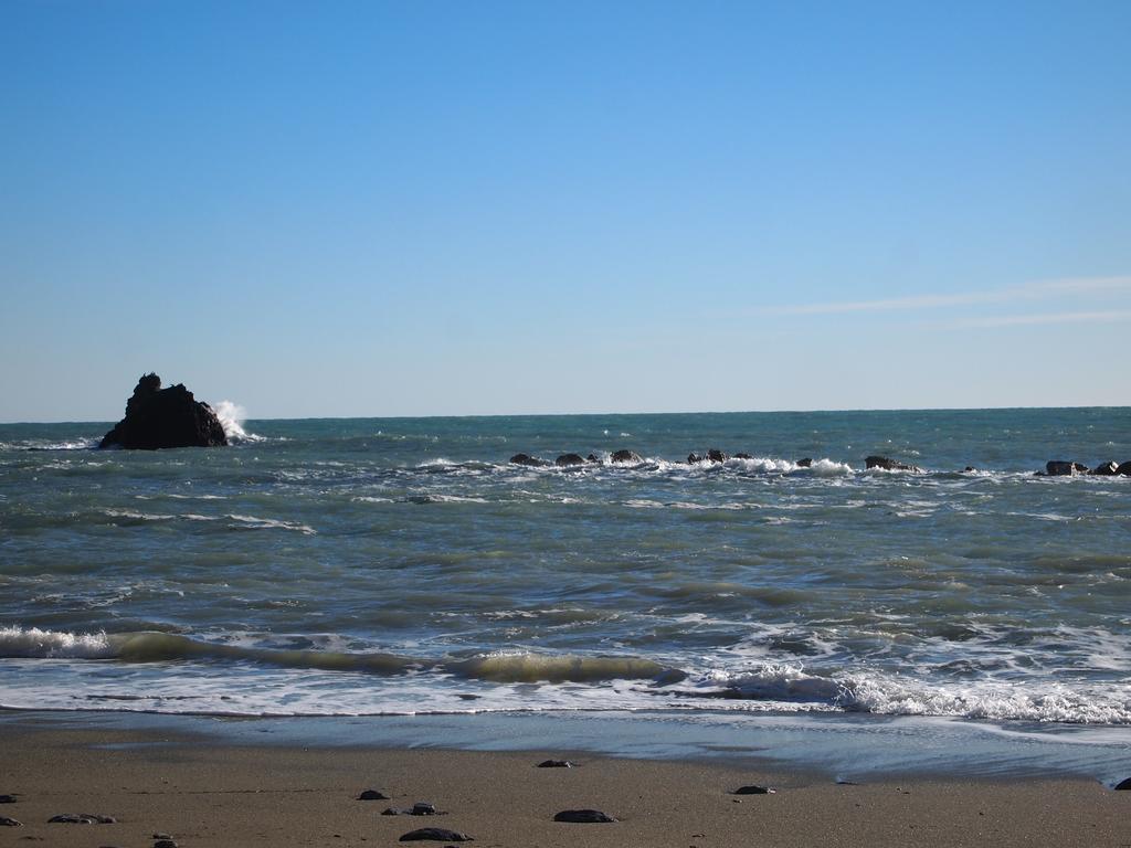 A Ca Da Vaniglia Monterosso al Mare Buitenkant foto