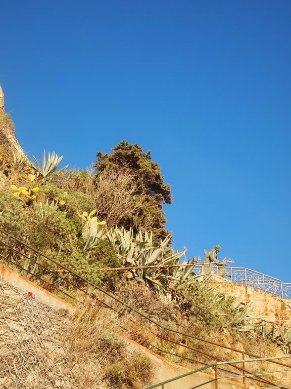 A Ca Da Vaniglia Monterosso al Mare Buitenkant foto