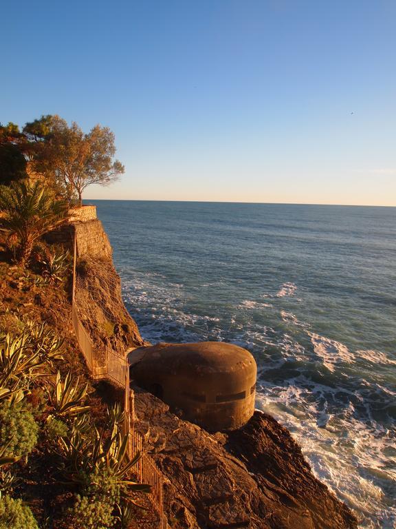 A Ca Da Vaniglia Monterosso al Mare Buitenkant foto