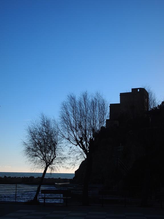 A Ca Da Vaniglia Monterosso al Mare Buitenkant foto