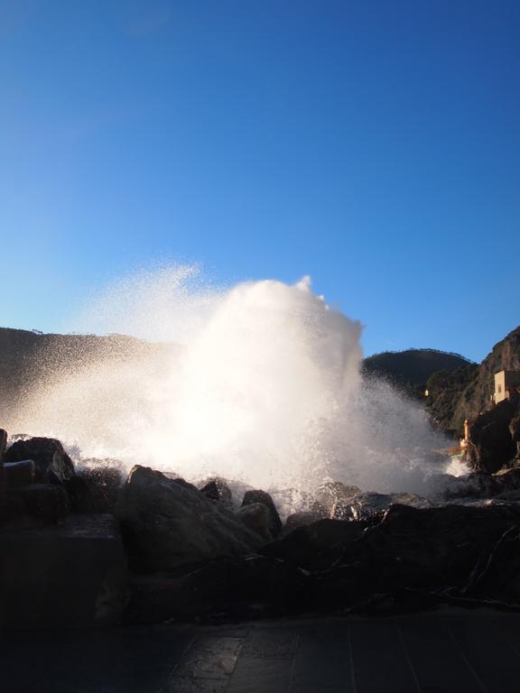 A Ca Da Vaniglia Monterosso al Mare Buitenkant foto