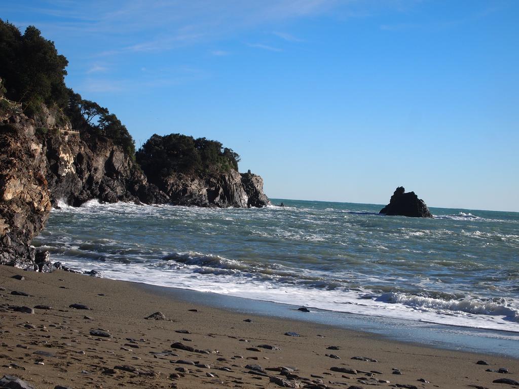 A Ca Da Vaniglia Monterosso al Mare Buitenkant foto